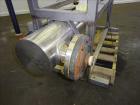 Used Enerquip Shell And Tube 
