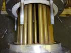 Used Enerquip Shell And Tube 
