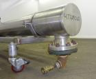 Used Enerquip Shell And Tube 