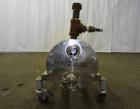 Used Enerquip Shell And Tube 