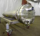 Used Enerquip Shell And Tube 