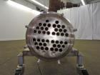 Used Enerquip Shell And Tube 