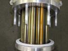 Used Enerquip Shell And Tube 