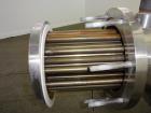 Used Enerquip Shell And Tube 