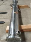 Enerquip 136 Square Feet Shell & Tube Heat Exchanger