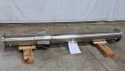Enerquip Stainless Steel Shell & Tube Heat Exchanger