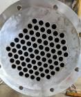 Enerquip Stainless Steel Shell & Tube Heat Exchanger