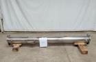 Enerquip 85 Sq Ft. Shell & Tube Heat Exchanger