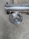 Enerquip 85 Sq Ft. Shell & Tube Heat Exchanger