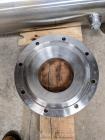 Enerquip 85 Sq Ft. Shell & Tube Heat Exchanger