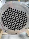 Enerquip Stainless Steel Shell & Tube Heat Exchanger