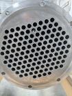 Enerquip Stainless Steel Shell & Tube Heat Exchanger