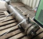 Enerquip Frame Mounted Stainless Steel Shell & Tube Heat Exchanger