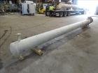 Used Excell U Tube Shell & Tube Heat Exchanger.