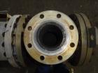 Used Excell U Tube Shell & Tube Heat Exchanger.
