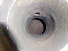 Used Excell U Tube Shell & Tube Heat Exchanger.