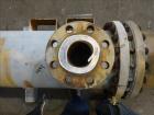 Used Excell U Tube Shell & Tube Heat Exchanger.