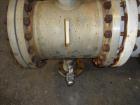 Used- Excell U Tube Shell & Tube Heat Exchanger.