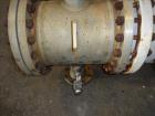 Used Excell U Tube Shell & Tube Heat Exchanger.