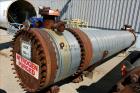 Unused- Exchanger Industries Shell and Tube Heat Exchanger, 2,083 square foot, H