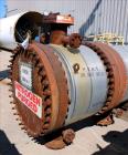 Unused- Exchanger Industries Shell and Tube Heat Exchanger, 2,083 square foot, H