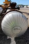 Unused- Exchanger Industries Shell and Tube Heat Exchanger, 2,083 square foot, H
