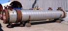 Unused- Exchanger Industries Shell and Tube Heat Exchanger, 2,083 square foot, H