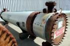 Unused- Exchanger Industries Shell and Tube Heat Exchanger, 2,083 square foot, H