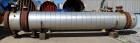 Unused- Exchanger Industries Shell and Tube Heat Exchanger, 2,083 square foot, H