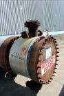 Unused- Exchanger Industries Shell and Tube Heat Exchanger, 2,083 square foot, H