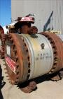 Unused- Exchanger Industries Shell and Tube Heat Exchanger, 2,083 square foot, H