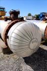 Unused- Exchanger Industries Shell and Tube Heat Exchanger, 2,083 square foot, H