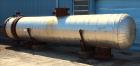 Unused- Exchanger Industries Shell and Tube Heat Exchanger