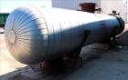 Unused- Exchanger Industries Shell and Tube Heat Exchanger