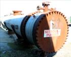 Unused- Exchanger Industries Shell and Tube Heat Exchanger