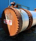 Unused- Exchanger Industries Shell and Tube Heat Exchanger