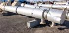 Unused- Perry Products Single Pass Shell & Tube Heat Exchanger, 1,231 Square Fee