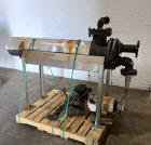 Used Feldmeier 6