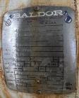 Used Feldmeier 6