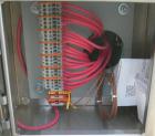 Unused- Gaumer Electrically Heated Bayonet Heater, 180 kW, Cat# S8F21N61H4LTK, Inconel 800