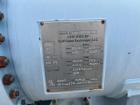 Used Gulf Coast Exchanger Shell & Tube Heat Exchanger | 1733 Sq. Ft. | 300 PSI | U-Tube | 2017