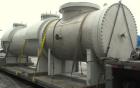 Unused- Heat Transfer Systems Single Pass Shell and Tube Heat Exchanger, horizon