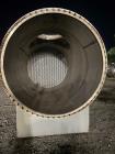 Unused- Heat Transfer Systems Single Pass Shell and Tube Heat Exchanger, horizon