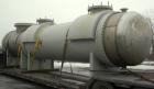 Unused- Heat Transfer Systems Single Pass Shell and Tube Heat Exchanger, horizon