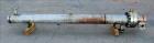 Used Henry Technologies U Tube Shell & Tube Heat Exchanger