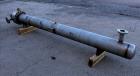 Used Henry Technologies U Tube Shell & Tube Heat Exchanger