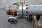 Used- Henry Technologies U Tube Shell & Tube Heat Exchanger