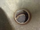 Used ITT Industries Shell & Tube Heat Exchanger, Approximate 124 Square Feet, Horizontal. Carbon steel shell rated 100 psi at -20 to 375 degrees F. (200) 3/8