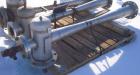 Used Jet-Vac Steam Jet Booster, size 6