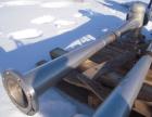 Used Jet-Vac Steam Jet Booster, size 6